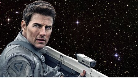 Tom Cruise dreht einen Film im Weltall: Mit der Hilfe von NASA + Elon Musk