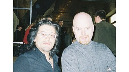 John Romero - Daikatana-Macher entwickelt ein MMO