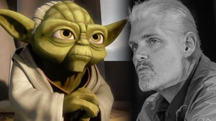 Er lieh seit 1996 dutzenden von Star-Wars-Figuren seine Stimme: Legendärer Darsteller Tom Kane stirbt im Alter von 64 Jahren