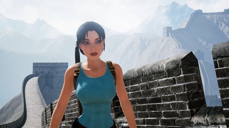 Tomb Raider 2: Fan-Remake in Unreal Engine 4 - Demo steht zum Download bereit