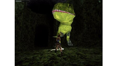 Tomb Raider 2 - Screenshots