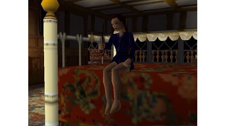 Tomb Raider 2 - Screenshots