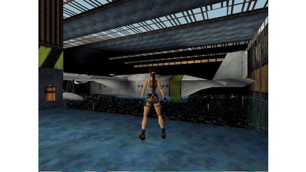 Tomb Raider 2 - Screenshots