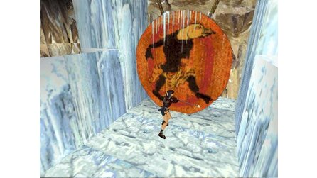 Tomb Raider 2 - Screenshots