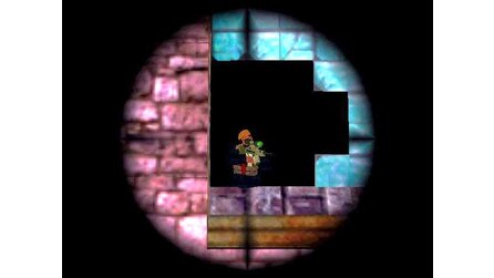 Tomb Raider 5: Die Chronik - Screenshots