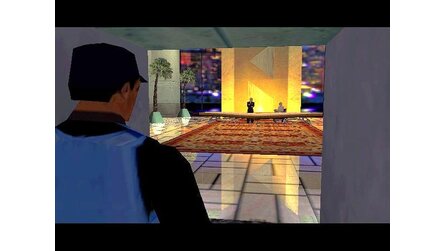 Tomb Raider 5: Die Chronik - Screenshots