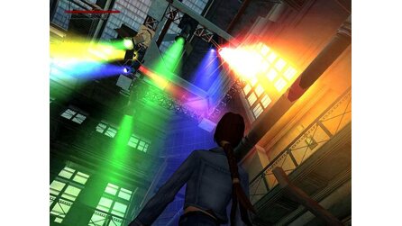 Tomb Raider 6: Angel of Darkness - Screenshots