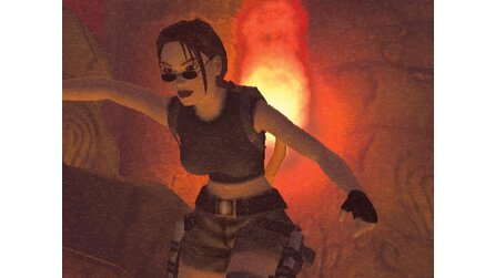 Tomb Raider 7 - Release im Sommer 2005?