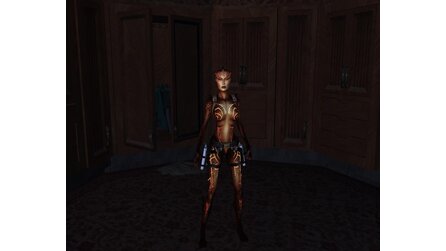 Tomb Raider - Alle Outfits - Screenshots