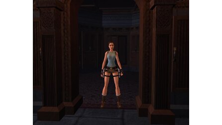 Tomb Raider - Alle Outfits - Screenshots