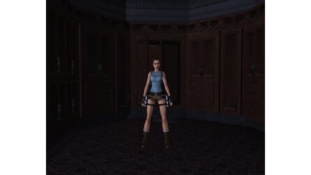 Tomb Raider - Alle Outfits - Screenshots