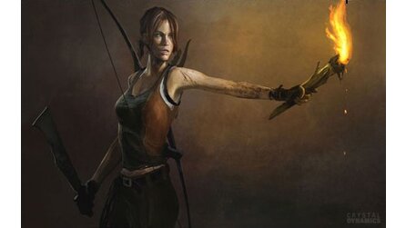 Tomb Raider 9 - Neuster Teil mit Multiplayer-Modus? (Update)