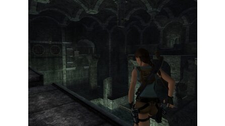 Tomb Raider: Anniversary