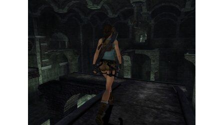 Tomb Raider: Anniversary