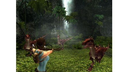 Tomb Raider Anniversary PSP