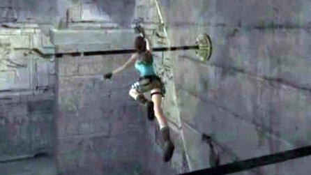 Tomb Raider: Anniversary - Preview-Video