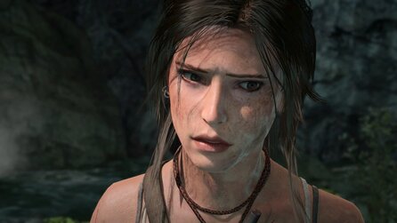 Tomb Raider: Definitive Edition - Screenshots