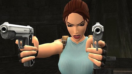 Tomb Raider 1 - Erstes Abenteuer von Lara Croft für iOS veröffentlicht