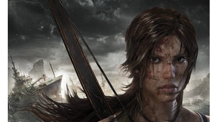 Tomb Raider - Keine Wii-U-Version geplant