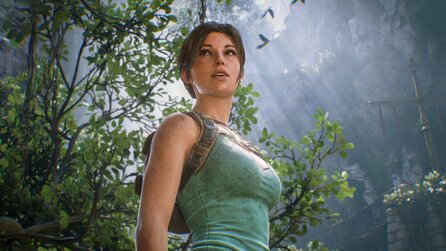 Tomb Raider: Legacy of Atlantis - Die neue Lara-Darstellerin zeigt vollen Einsatz und hat sich beim Vertonen selbst geboxt und den Kiefer ausgerenkt