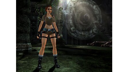 Tomb Raider: Legend - Neue Infos und mehr