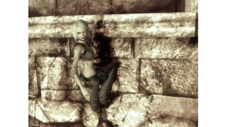 Tomb Raider: Legend - Laras Gegenspielerin enthüllt