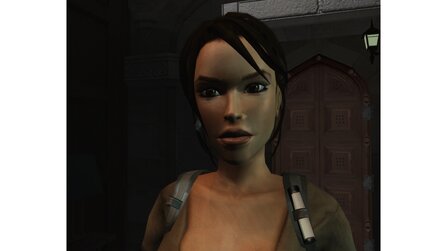 Tomb Raider: Legend - Bilder: Lara Croft in Aktion