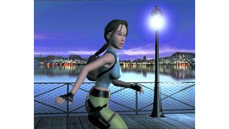 Tomb Raider: Next Generation