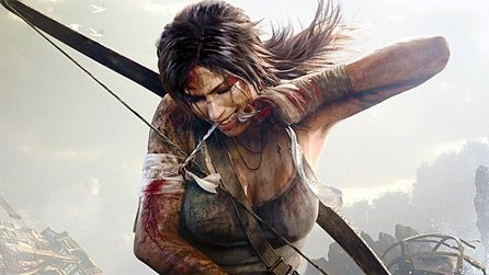 Tomb Raider - Entwickler: »Es geht ums Überleben«