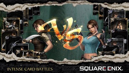 Tomb Raider: Reflections - Screenshots