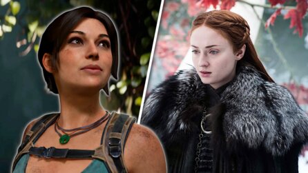 Ein Star aus Game of Thrones hat dafür fast ein Jahr seine Muskeln gestählt: Zur Amazon-Serie zu Tomb Raider gibt es jetzt ein großes Update