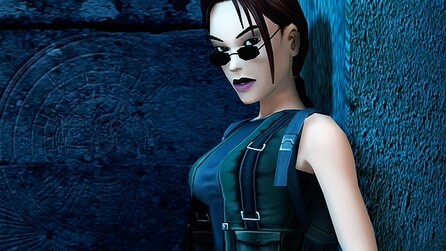 Es war einmal #48 - Lara enttäuscht in der Anstalt