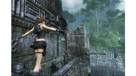 Tomb Raider: Underworld - Drei neue Screenshots