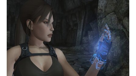 Tomb Raider: Underworld - Tomb Raider: Legend bei Vorbestellung gratis