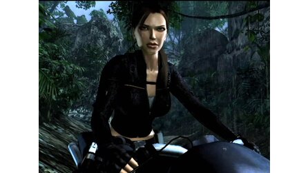 Tomb Raider: Underworld - Exklusiver Behind the Scenes-Trailer