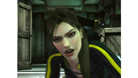 Tomb Raider: Underworld - Eidos zeigt zwei neue Trailer