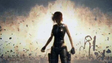 Steam - Tomb Raider-Spiele bis zu 66% billiger
