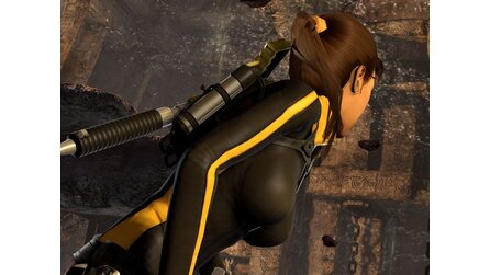 Tomb Raider: Underworld - Erster Cinematic-Trailer mit Lara Croft
