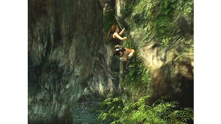 Tomb Raider: Underworld - Video-Abenteuer mit Lara Croft