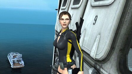 Tomb Raider - Neues Spiel im kommenden Jahr?