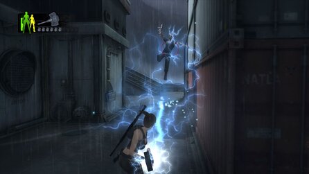 Tomb Raider: Underworld - Eidos entlässt angeblich Mitarbeiter