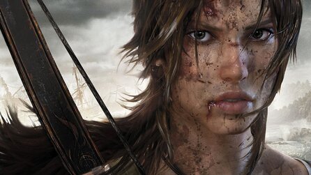 Tomb Raider - Neue Stimme für die junge Lara Croft