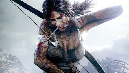 Tomb Raider - »Überlebensinstinkt« vorgestellt