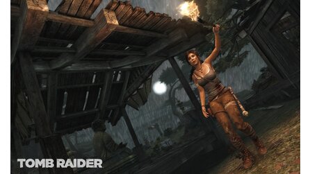 Tomb Raider
