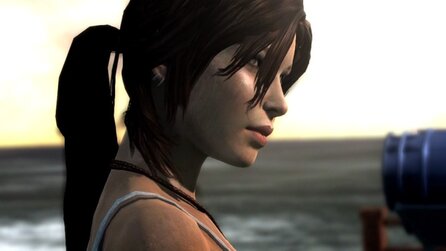 Tomb Raider - Technische Features speziell für die PC-Version angekündigt