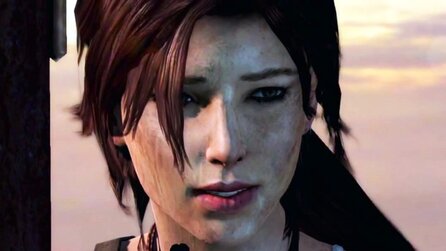 Gamesrocket - Aktionswoche mit bis zu 75% Rabatt für Tomb Raider + Deus Ex