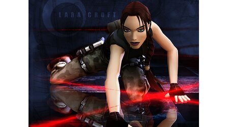 Tomb Raider 9: Grabräuberin auf Abwegen - Petra Schmitz über den Serien-Neustart