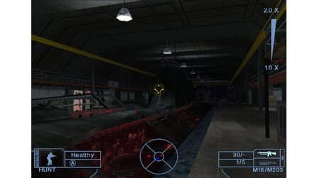Ghost Recon