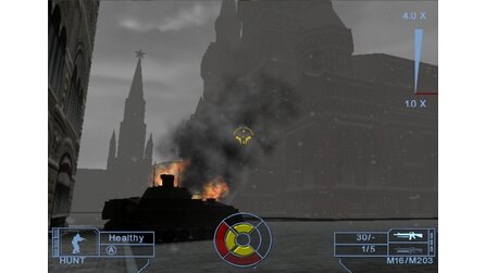 Ghost Recon