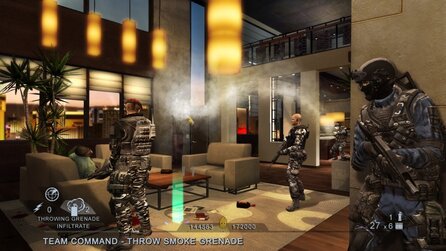 Tom Clancy’s Rainbow Six Vegas 2